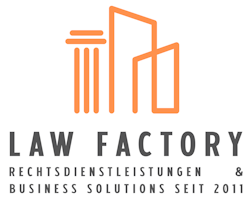 LawFactory – FrankfurtRechtsanwaltskanzlei